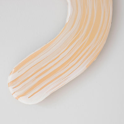 Milky Way - Original 3D Resin Artwork by Jen Sievers