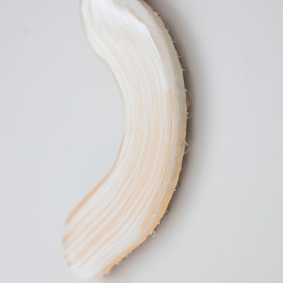 Milky Way - Original 3D Resin Artwork by Jen Sievers