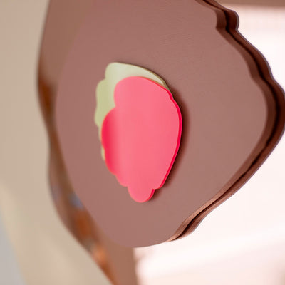 Pia - Original 3D Artwork by Jen Sievers