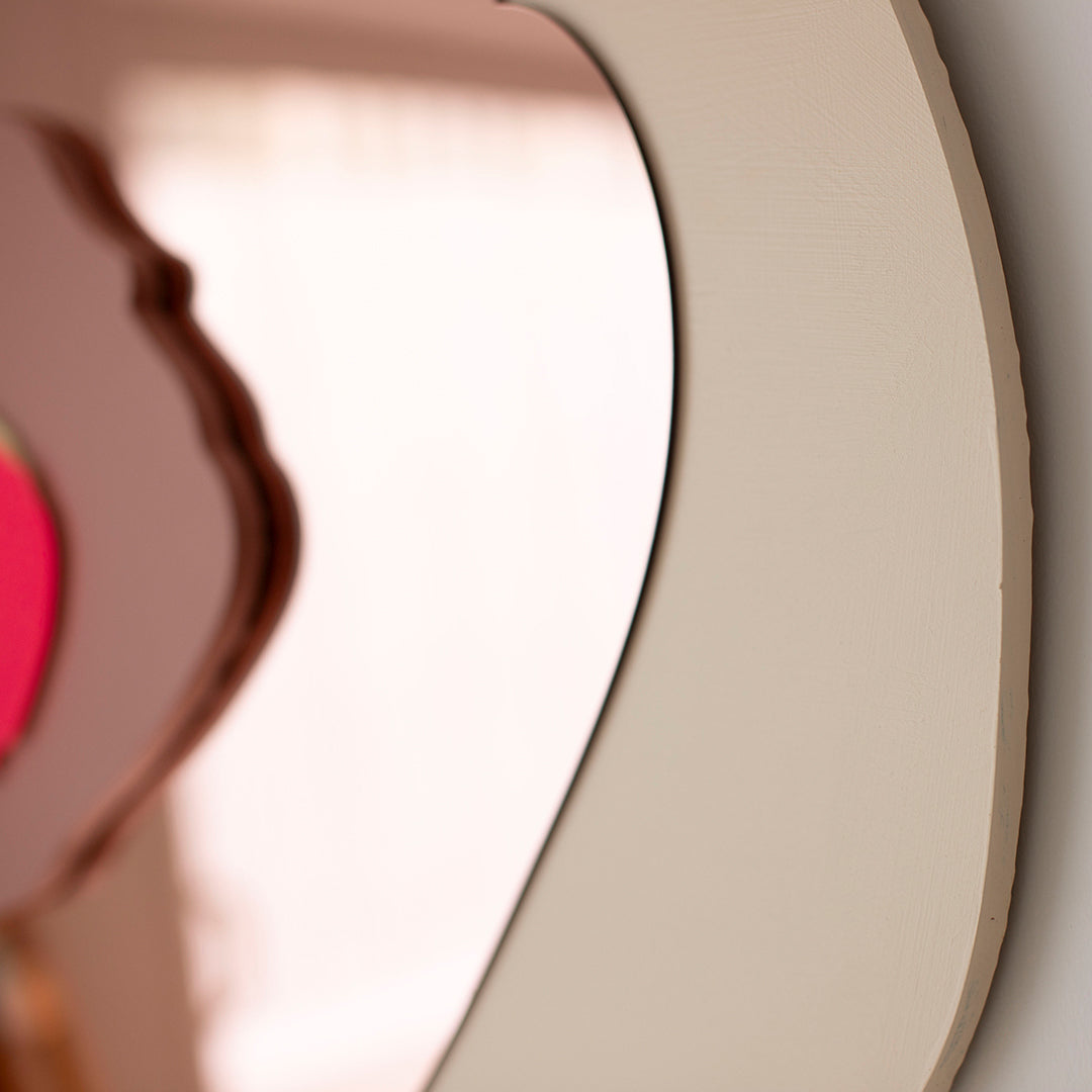 Pia - Original 3D Artwork by Jen Sievers