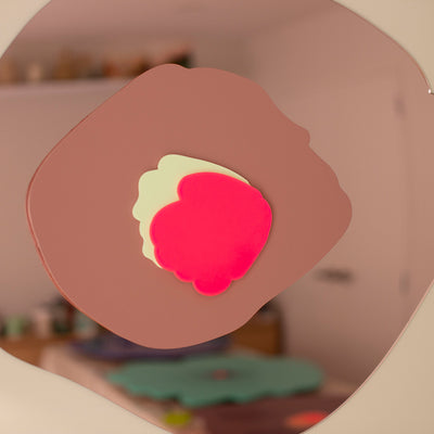 Pia - Original 3D Artwork by Jen Sievers