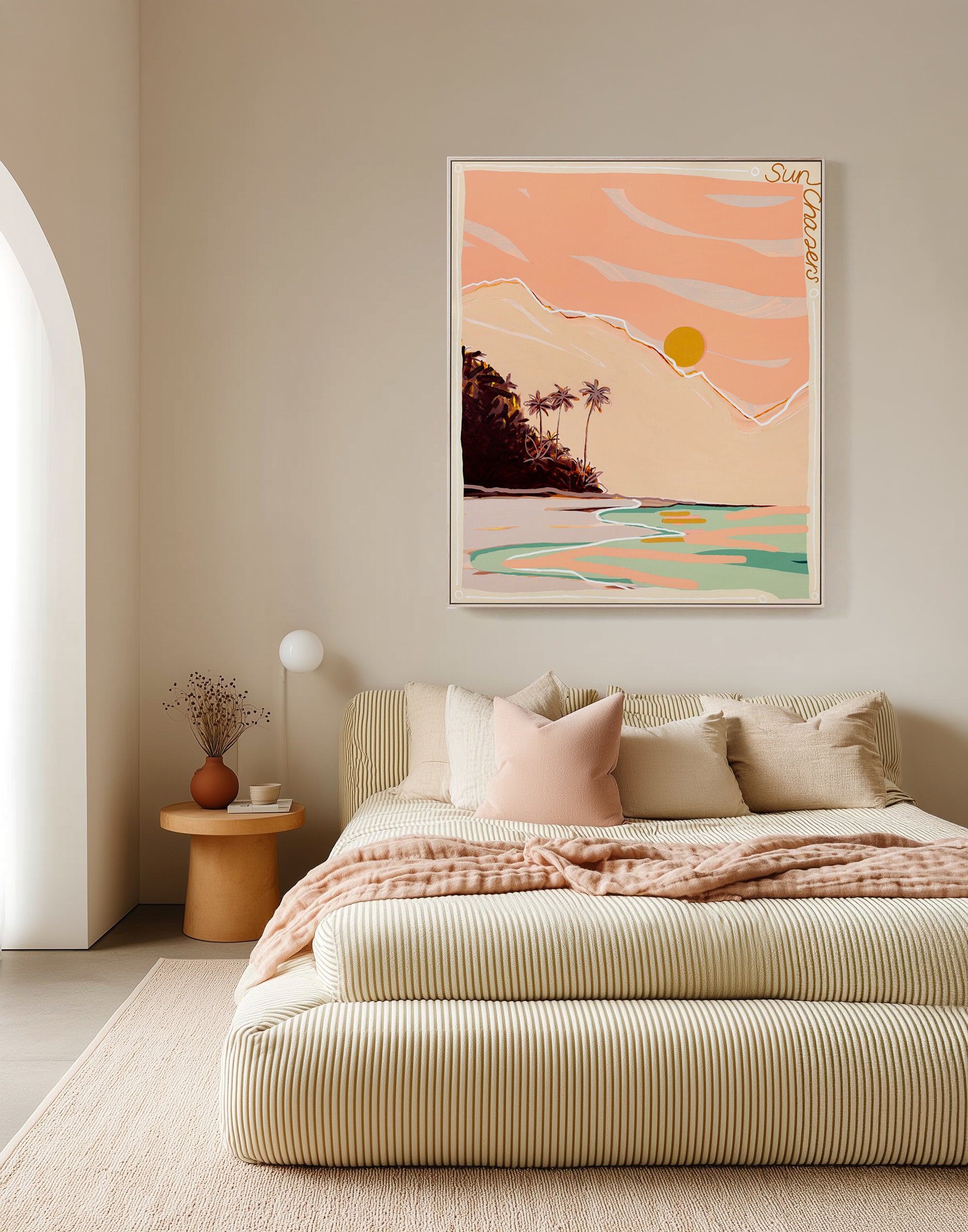 Take Me Back To Waikiki - Limited Edition Print