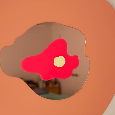 Uma - Original 3D Artwork by Jen Sievers