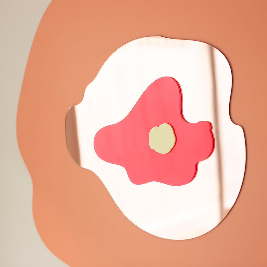 Uma - Original 3D Artwork by Jen Sievers