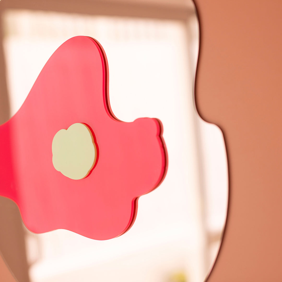 Uma - Original 3D Artwork by Jen Sievers