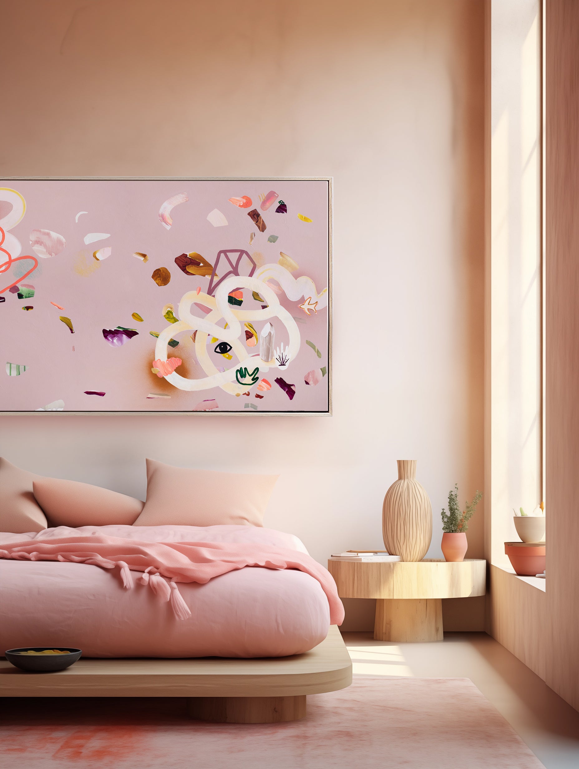 You Are Something Magic - Limited Edition Print