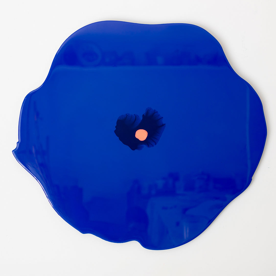 Zadie - Original 3D Artwork by Jen Sievers