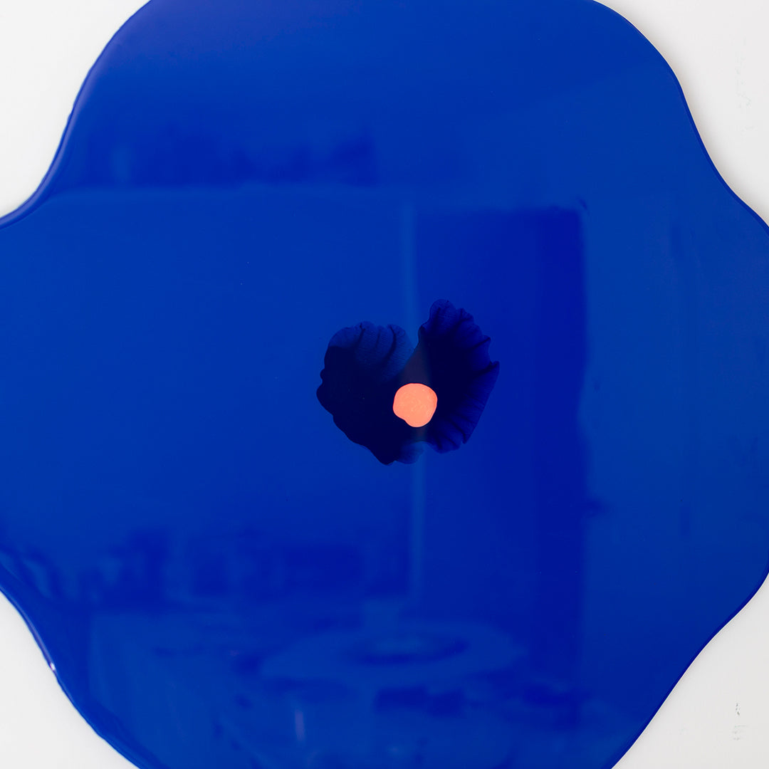 Zadie - Original 3D Artwork by Jen Sievers