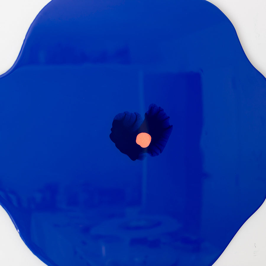 Zadie - Original 3D Artwork by Jen Sievers