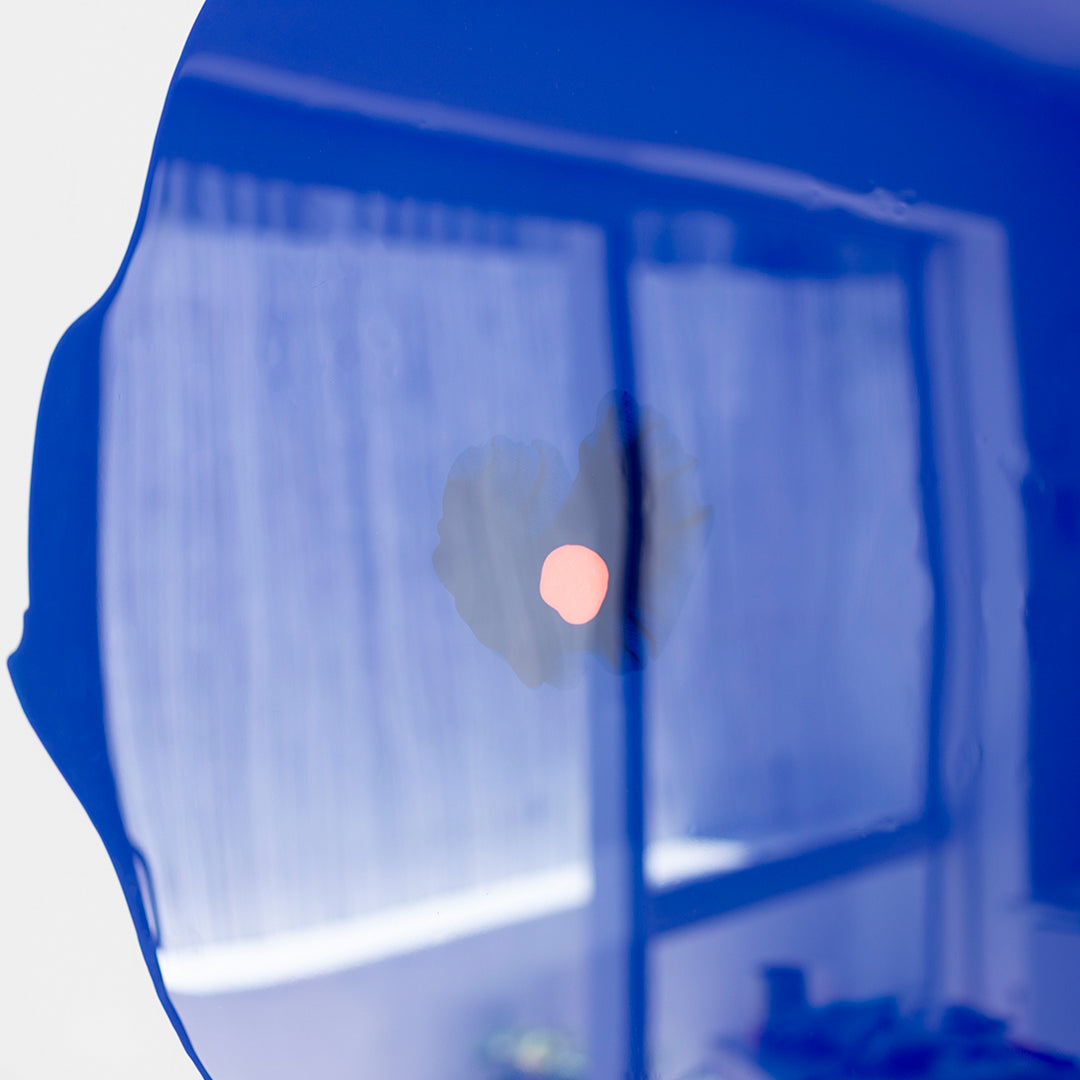 Zadie - Original 3D Artwork by Jen Sievers