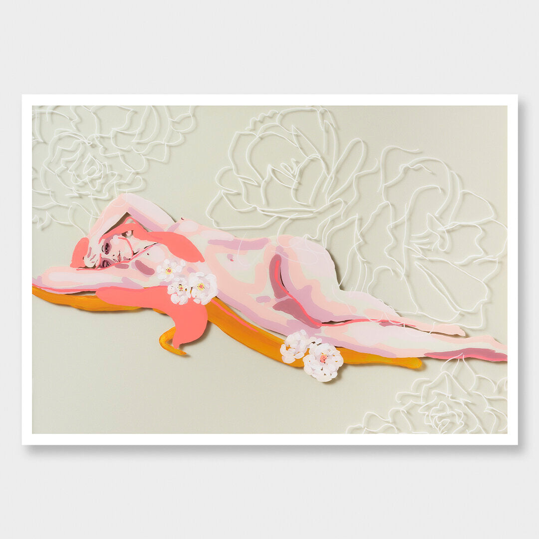 Aphrodite' Art Print