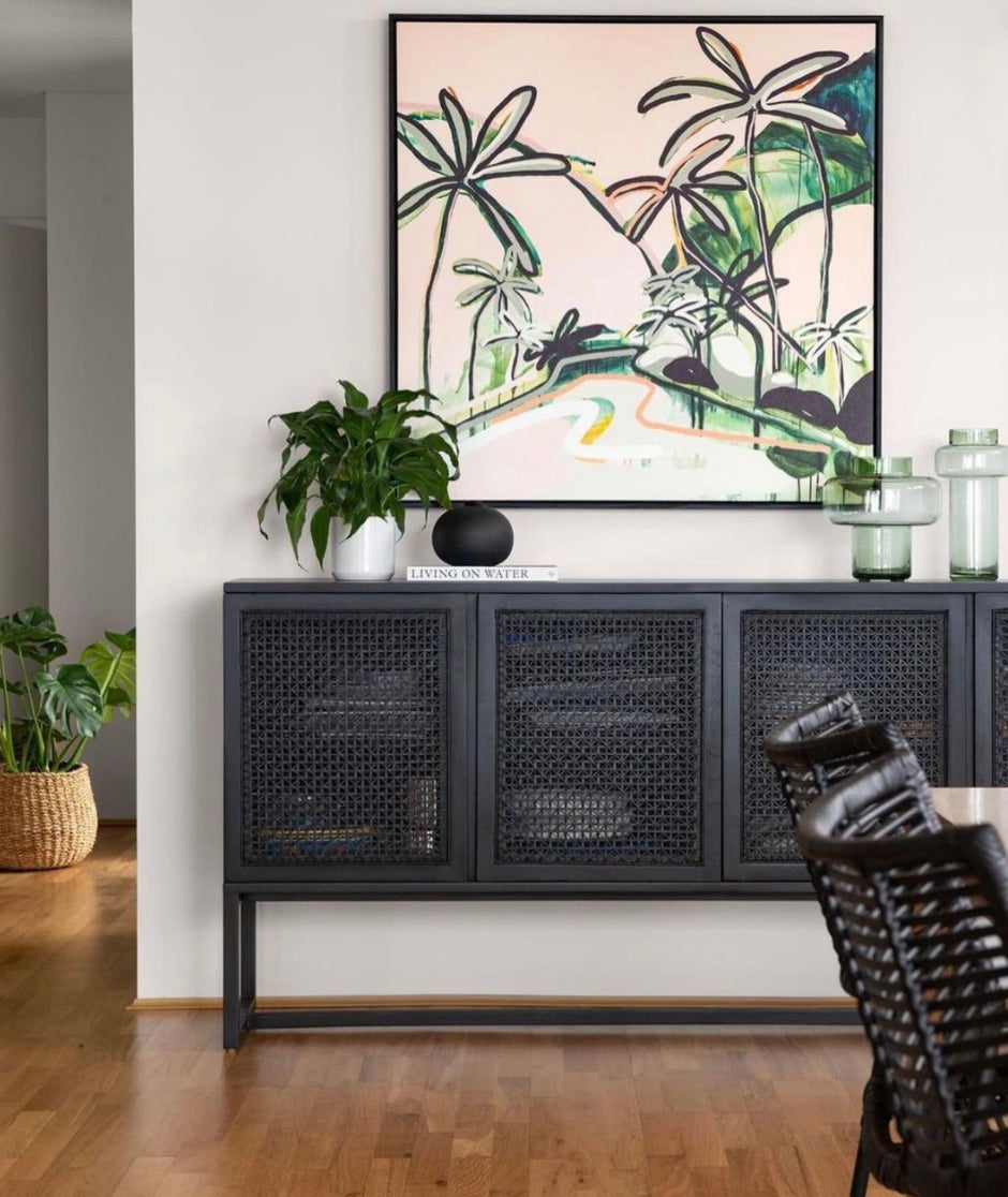 Add Framing for Canvas Prints (New Zealand Only)