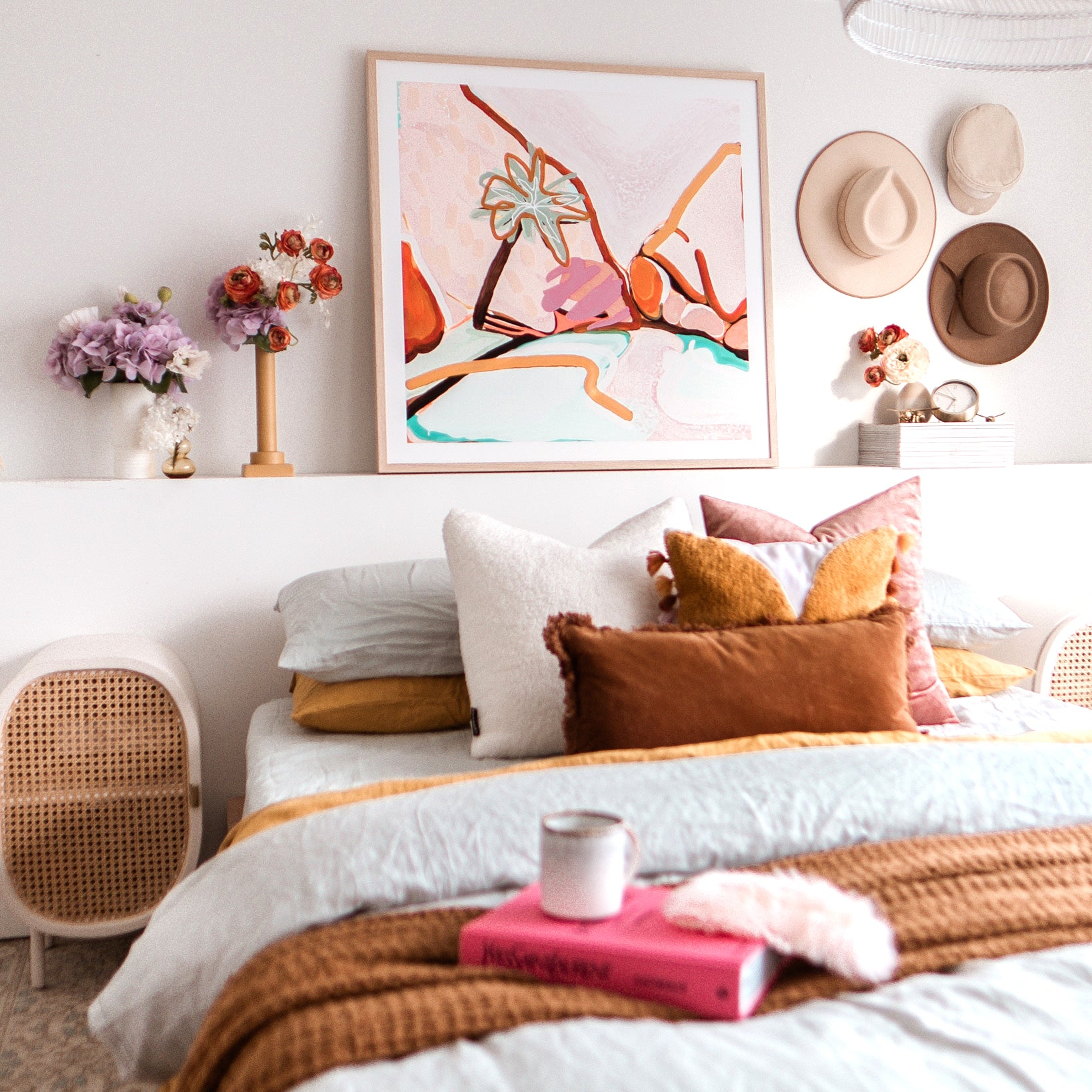 A Place in the Sun (Tunisia) - Limited Edition Print