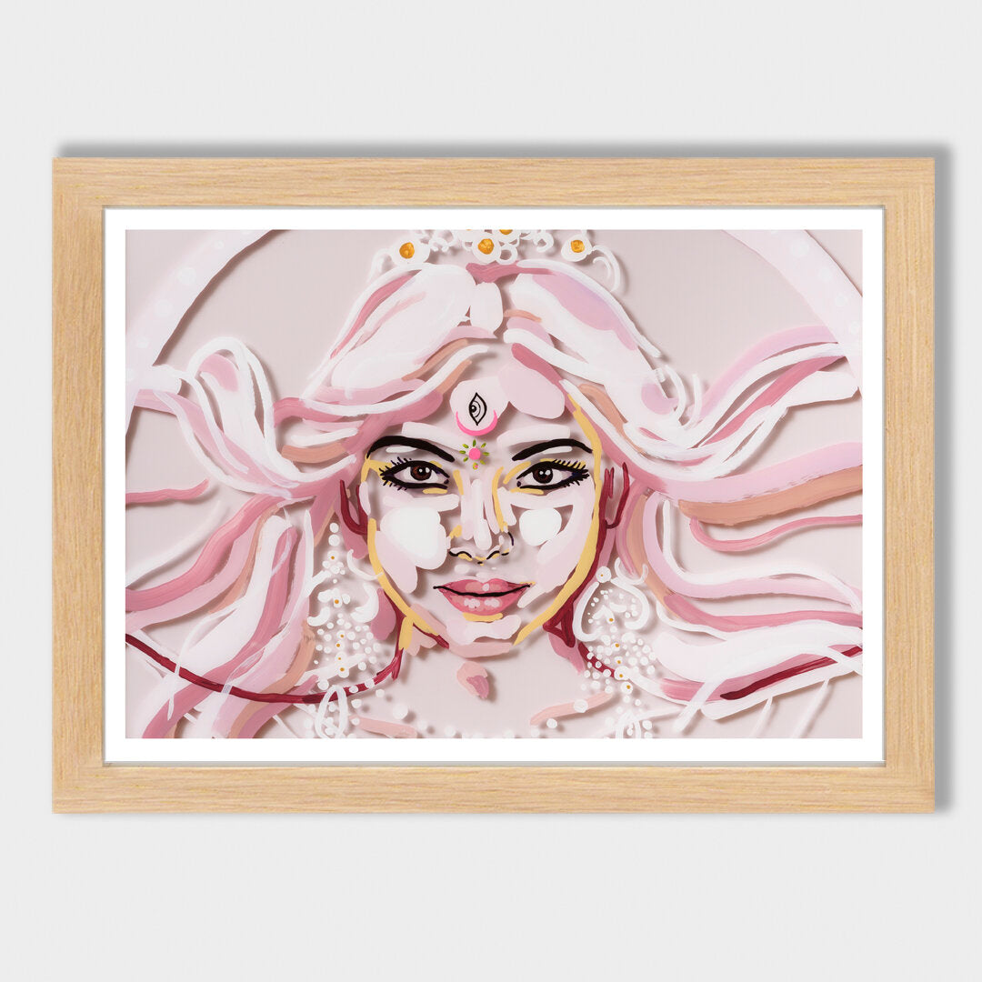 Framing for open edition prints (only available in New Zealand)