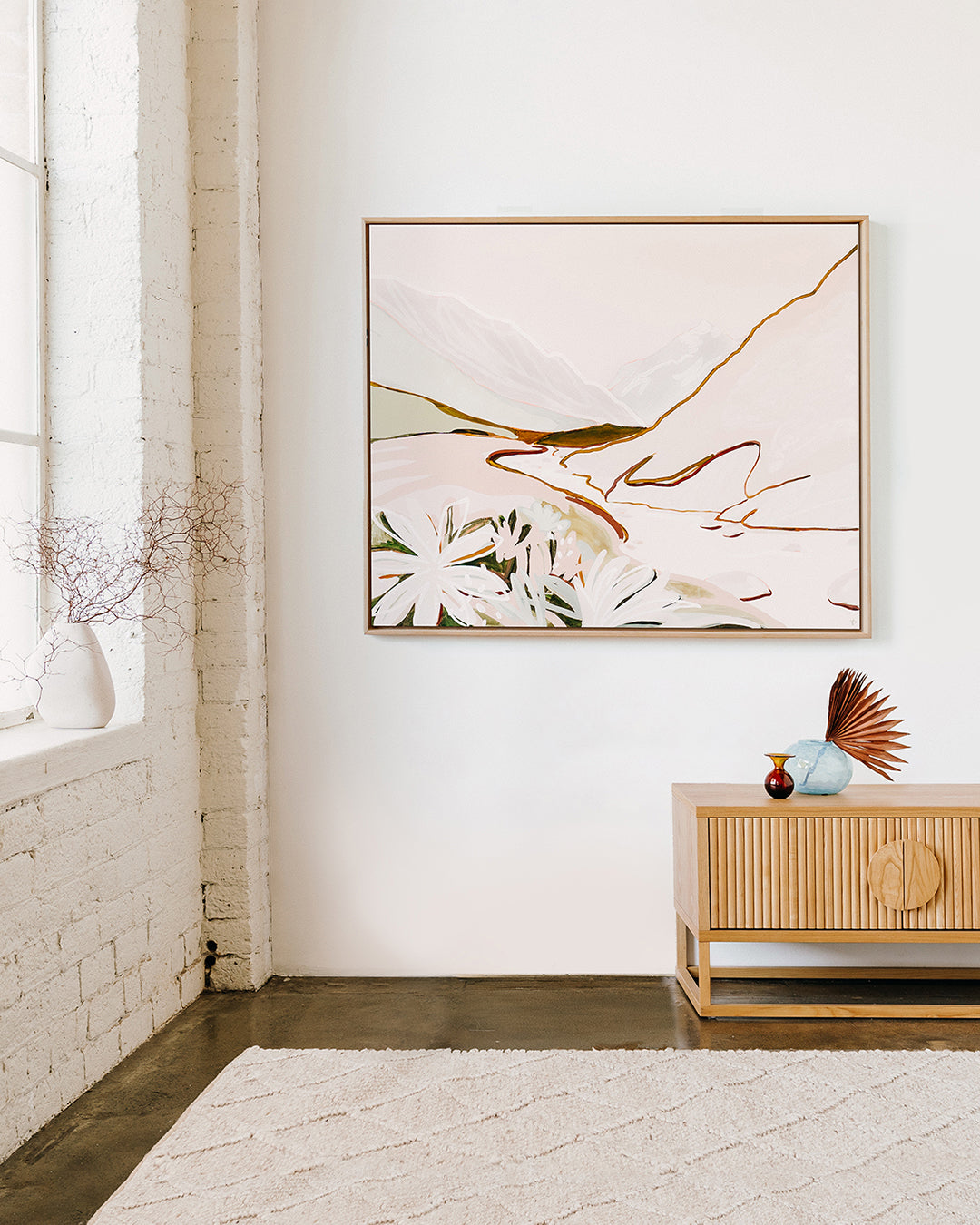 Each and Every Step (Hooker Valley, Aoraki/Mt Cook) - Limited Edition Print