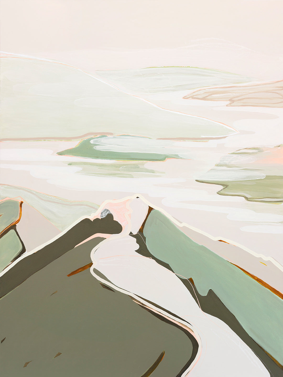 Everything We Need (Roy's Peak, Wanaka) - Limited Edition Print