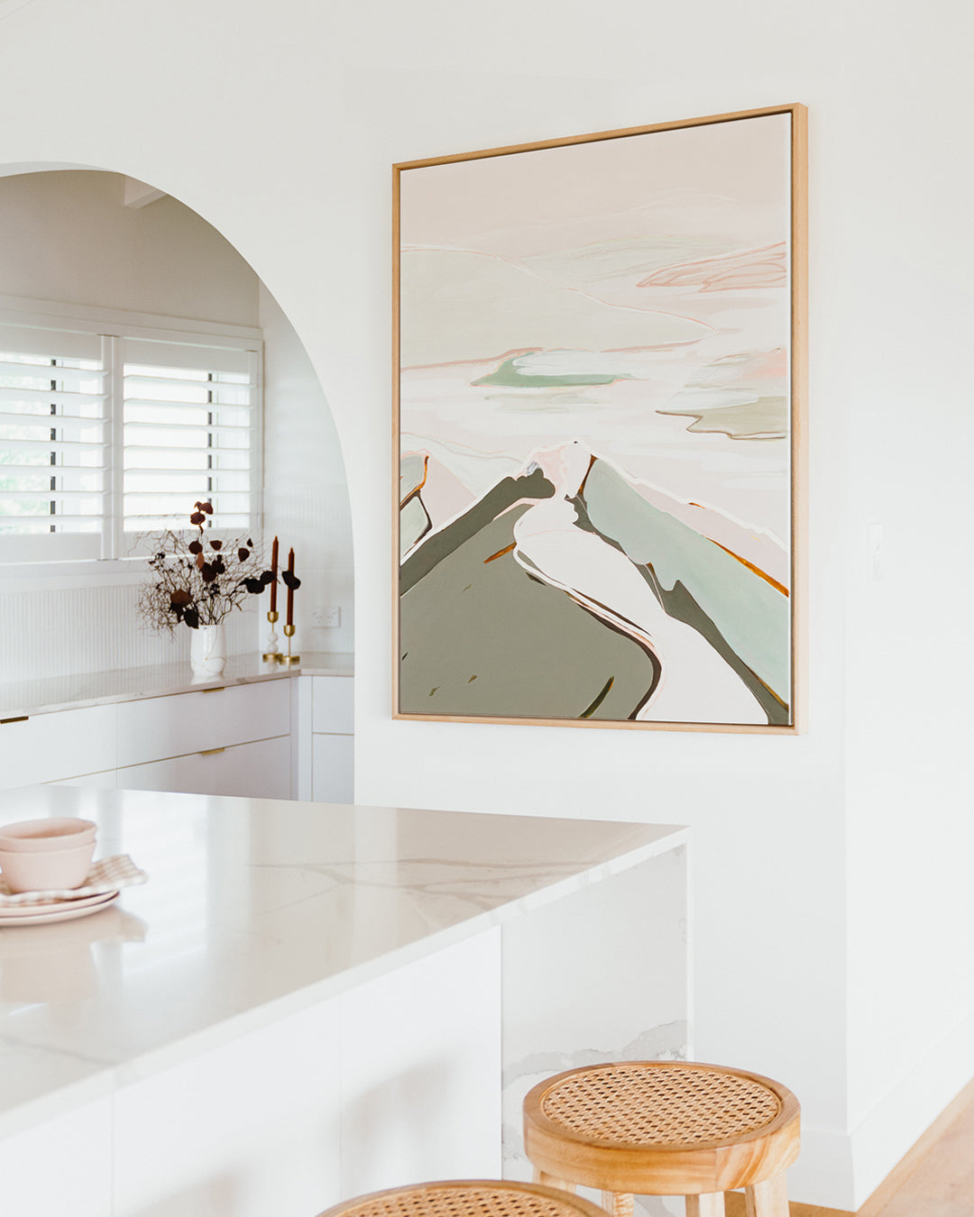 Everything We Need (Roy's Peak, Wanaka) - Limited Edition Print