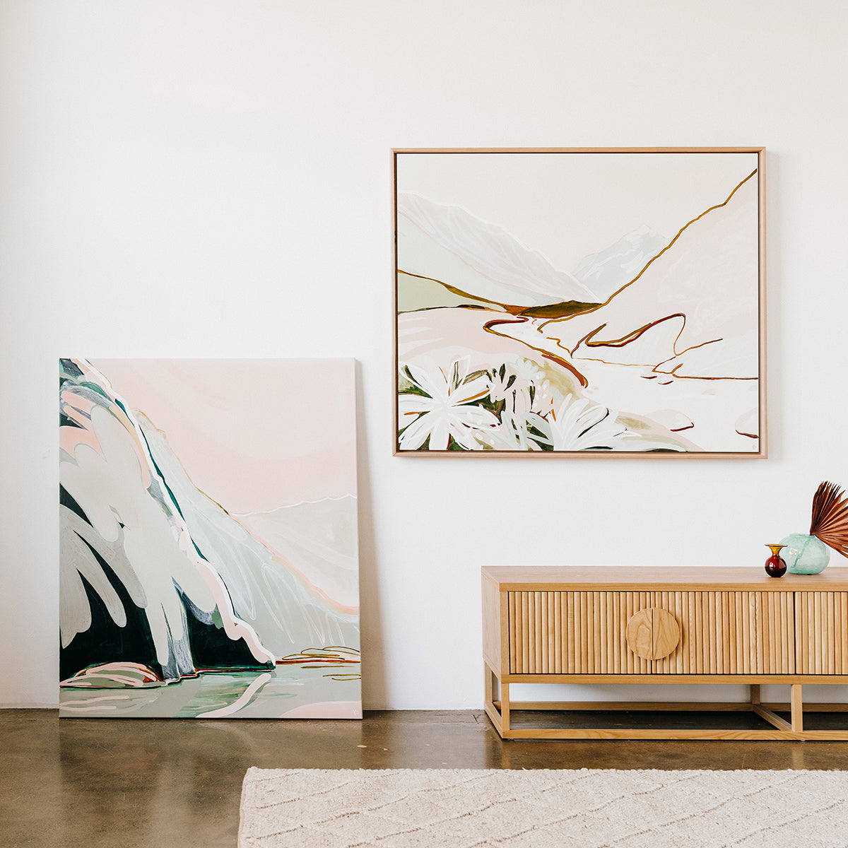 Finding Light (Milford Sound) - Limited Edition Print