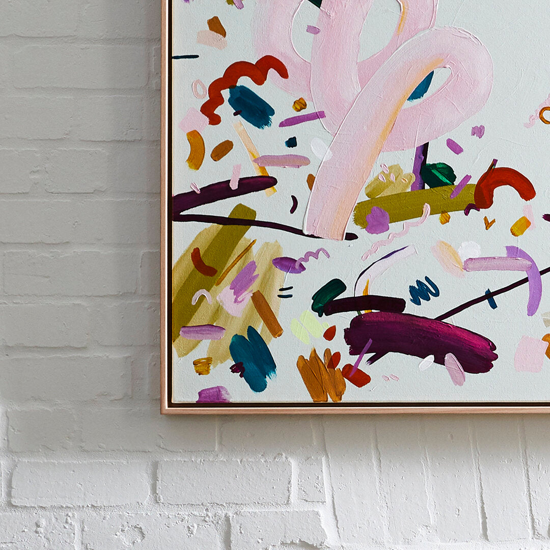 Add Framing for Canvas Prints (New Zealand Only)