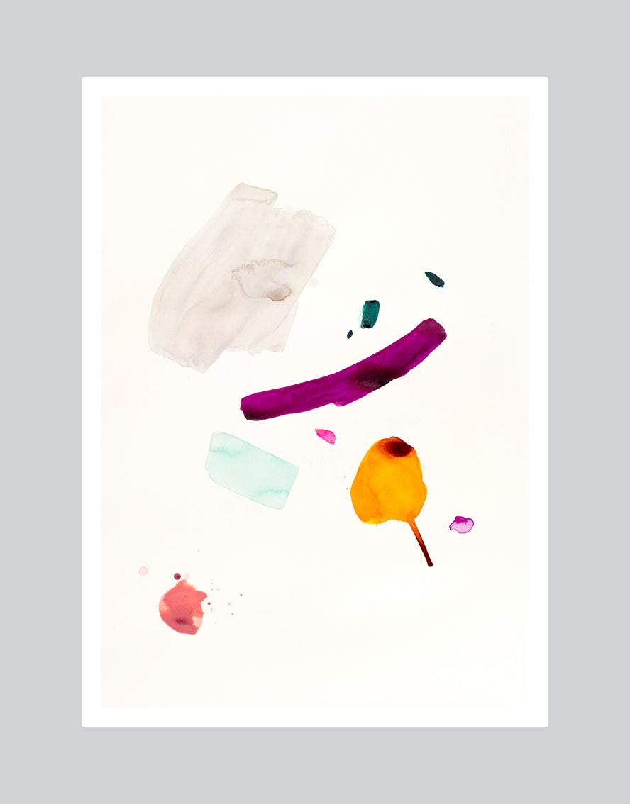 Impossible Things' Art Print