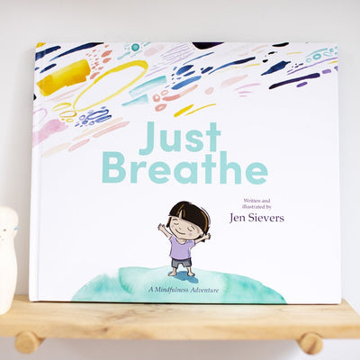 Just Breathe: A Mindfulness Adventure