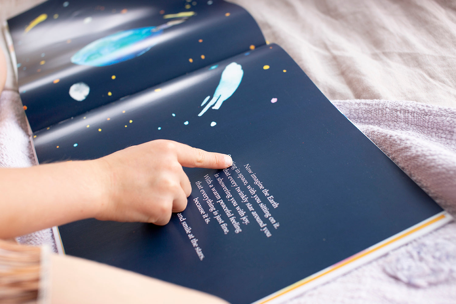 Just Breathe: A Mindfulness Adventure