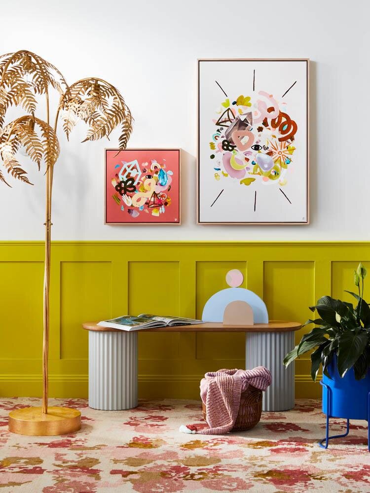 Alchemy of Everyday Things - Limited Edition Print