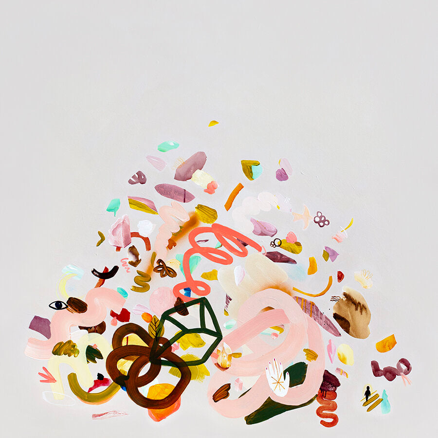 All of The Wonders - Limited Edition Print