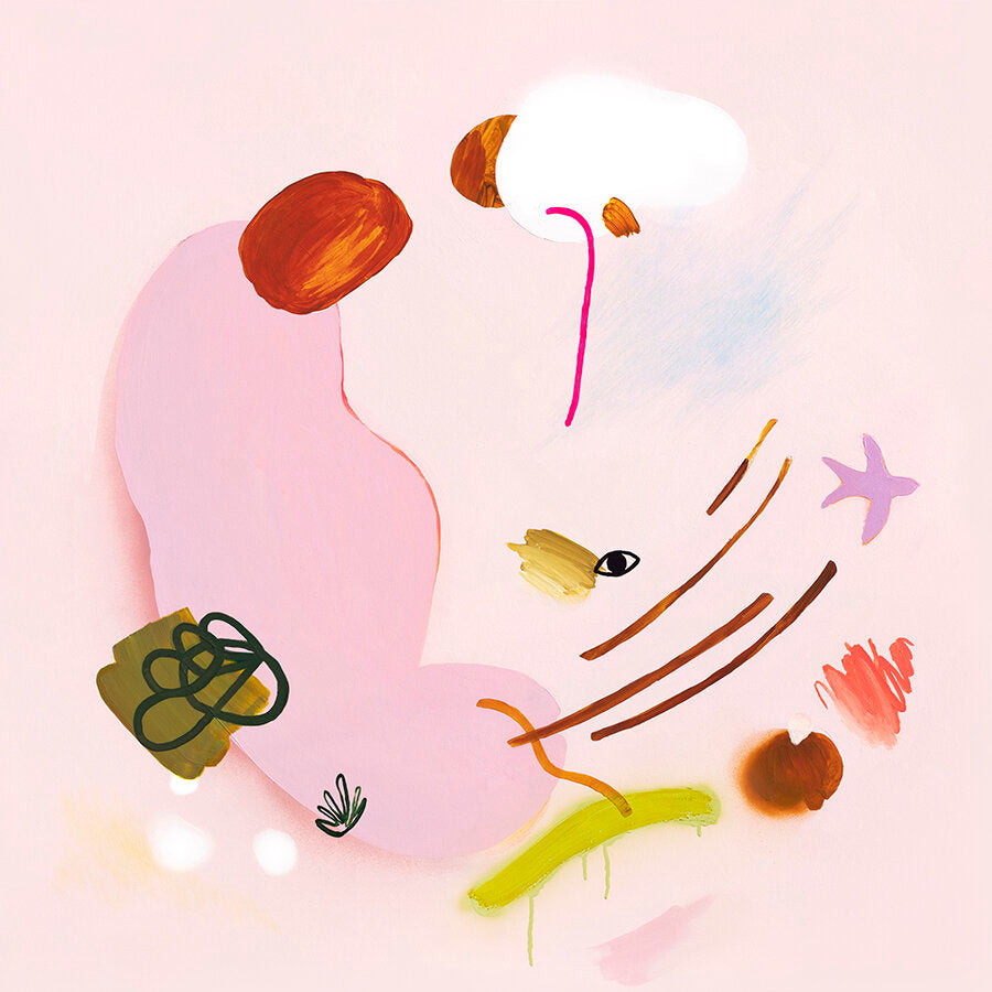 Luminous Clarity - Limited Edition Print