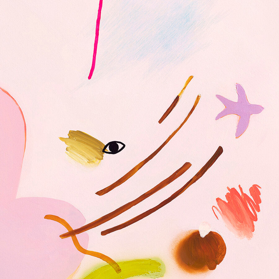 Luminous Clarity - Limited Edition Print