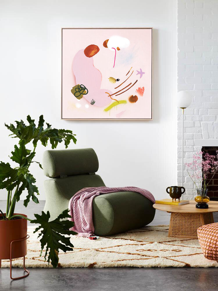 Luminous Clarity - Limited Edition Print