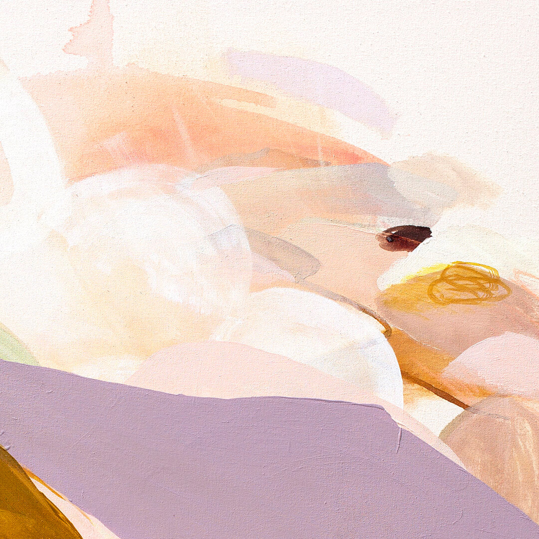 Mountain Dawn - Limited Edition Print