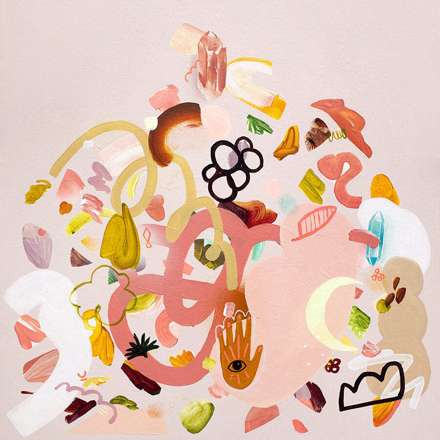 Path of the Heart - Limited Edition Print