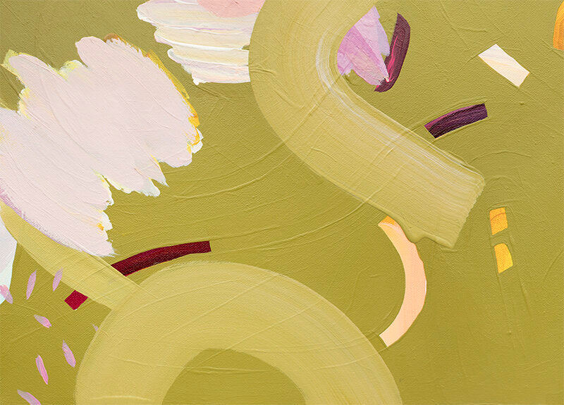 Sweet and Wild - Limited Edition Print