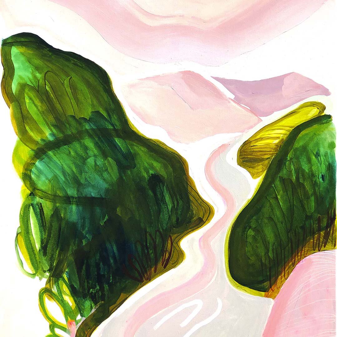 So Very Long- Limited Edition Print