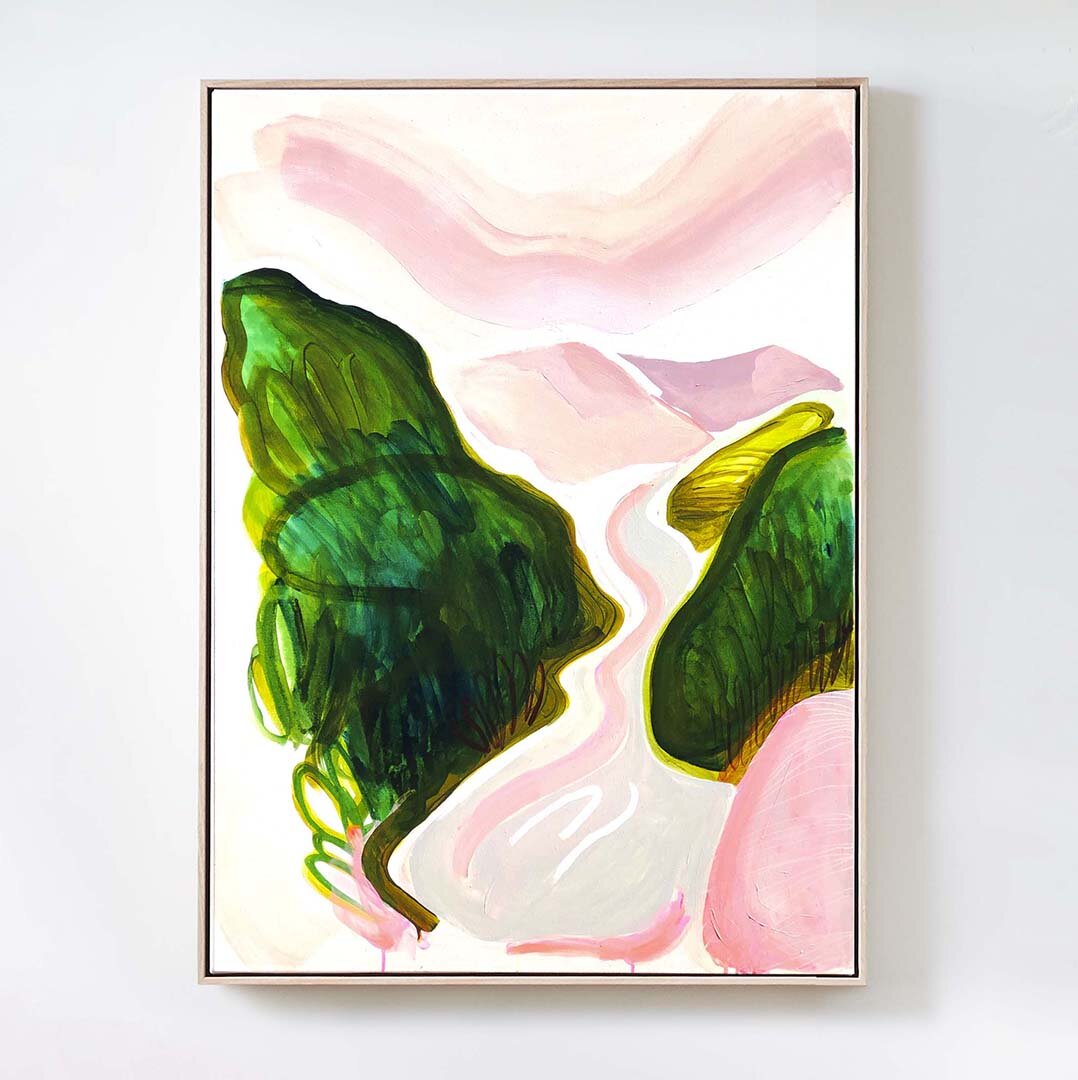 So Very Long- Limited Edition Print