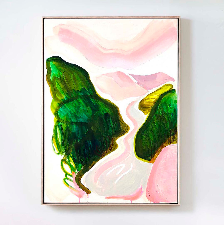 So Very Long- Limited Edition Print