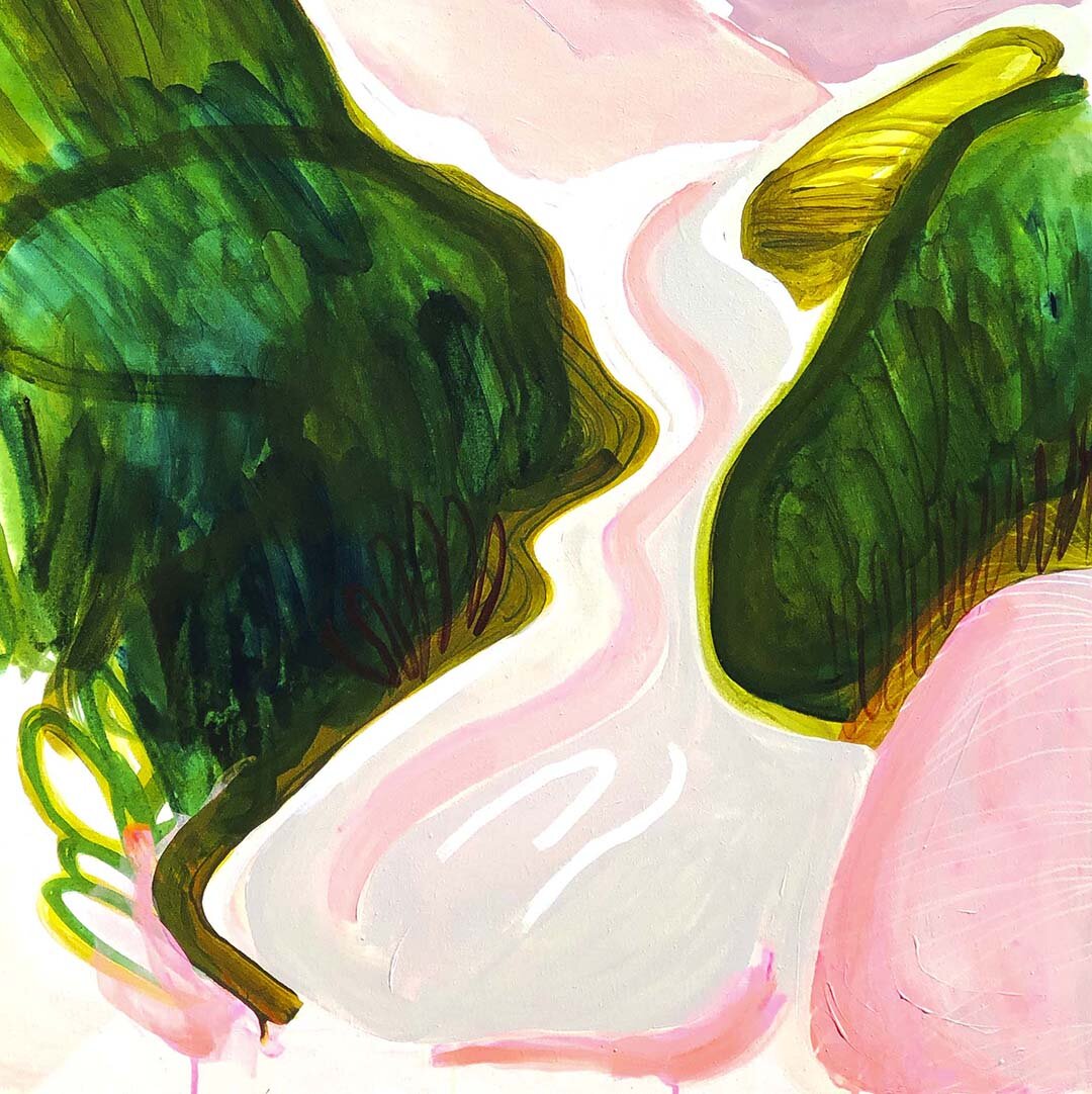 So Very Long- Limited Edition Print