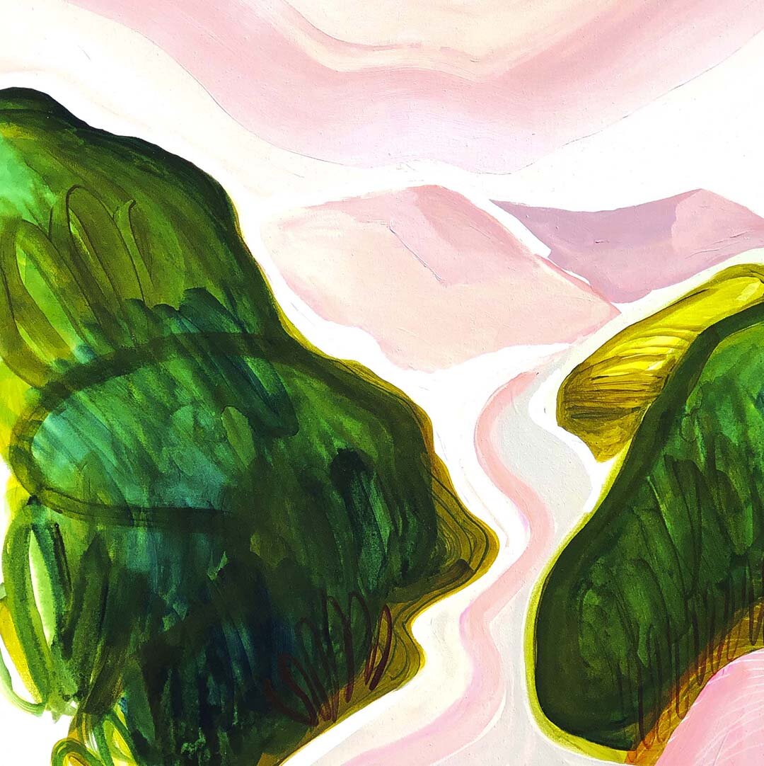 So Very Long- Limited Edition Print