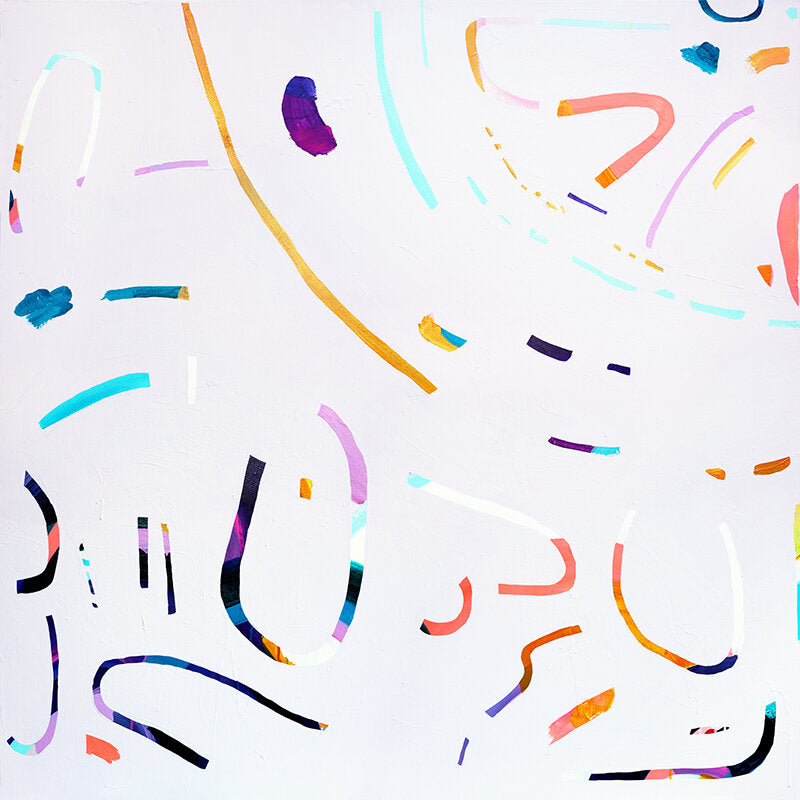 The Wandering - Limited Edition Print