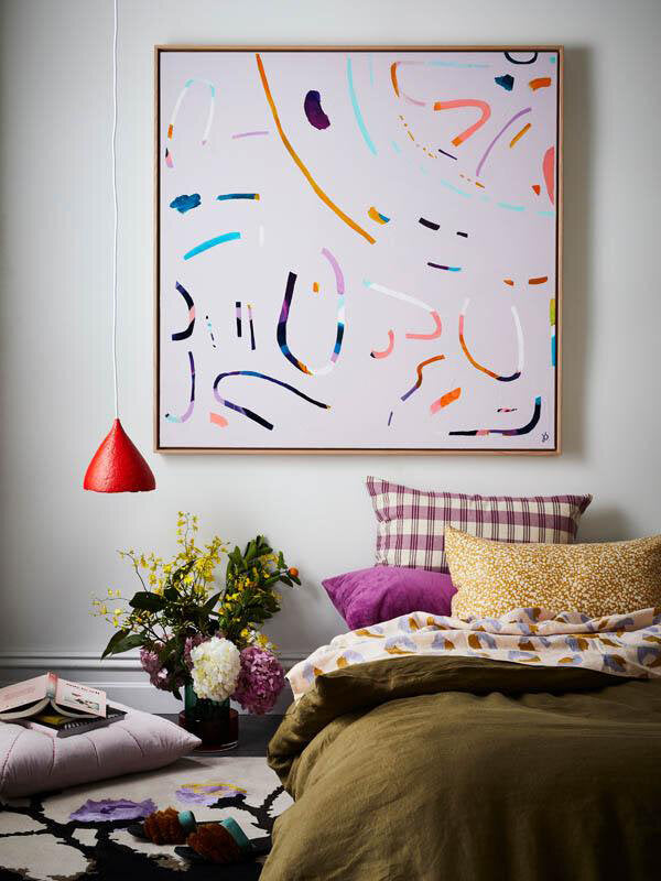 The Wandering - Limited Edition Print