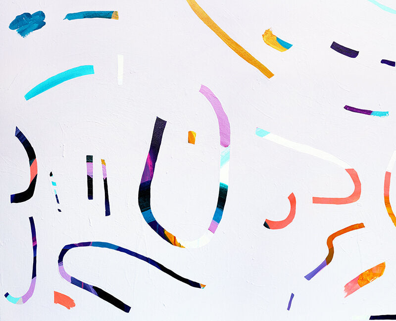 The Wandering - Limited Edition Print