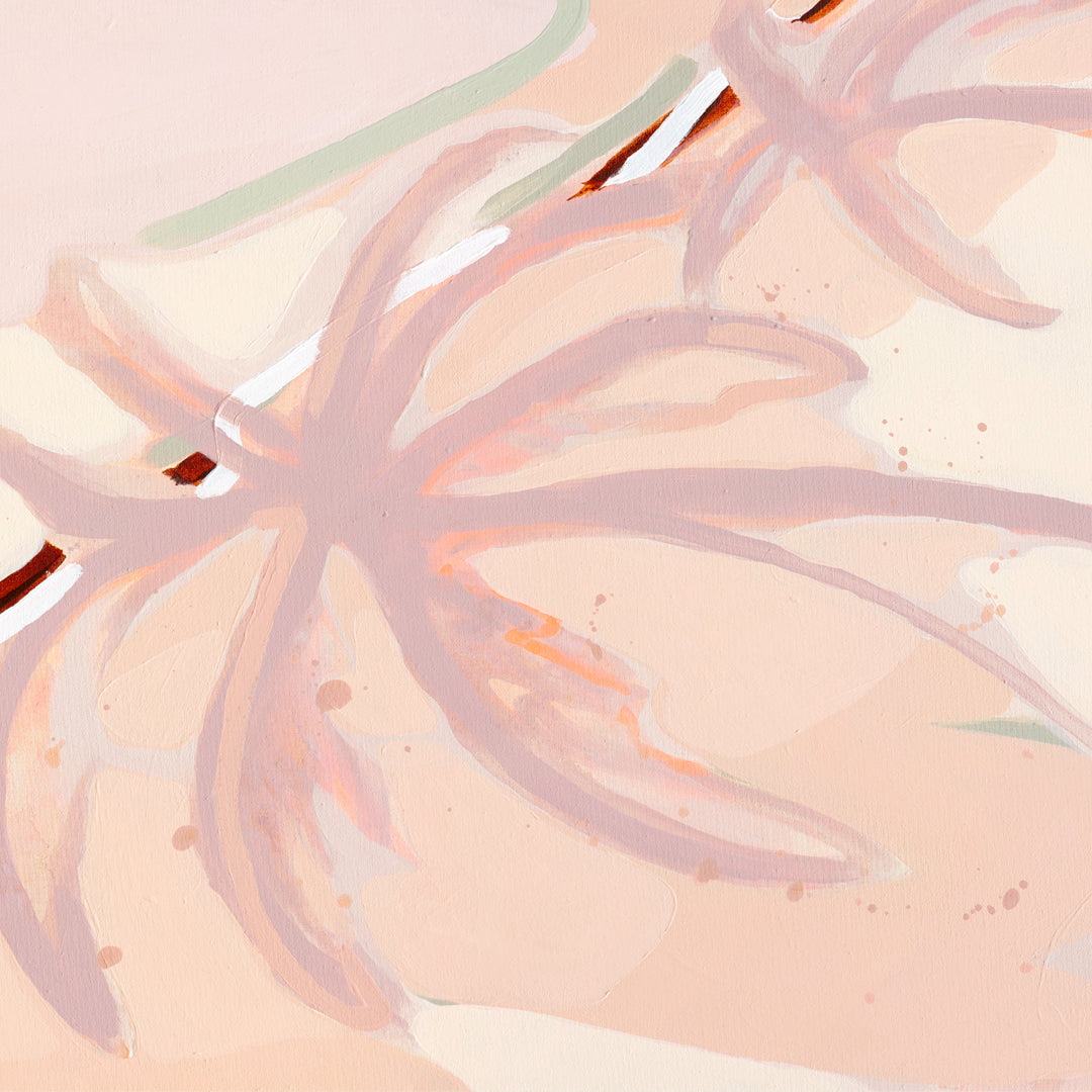 The Lucky Ones (Muri Beach, Rarotonga) - Limited Edition Print