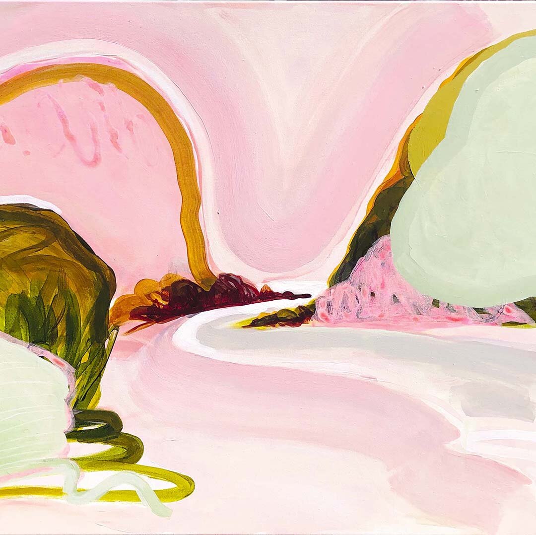 You Remind me of Home- Limited Edition Print