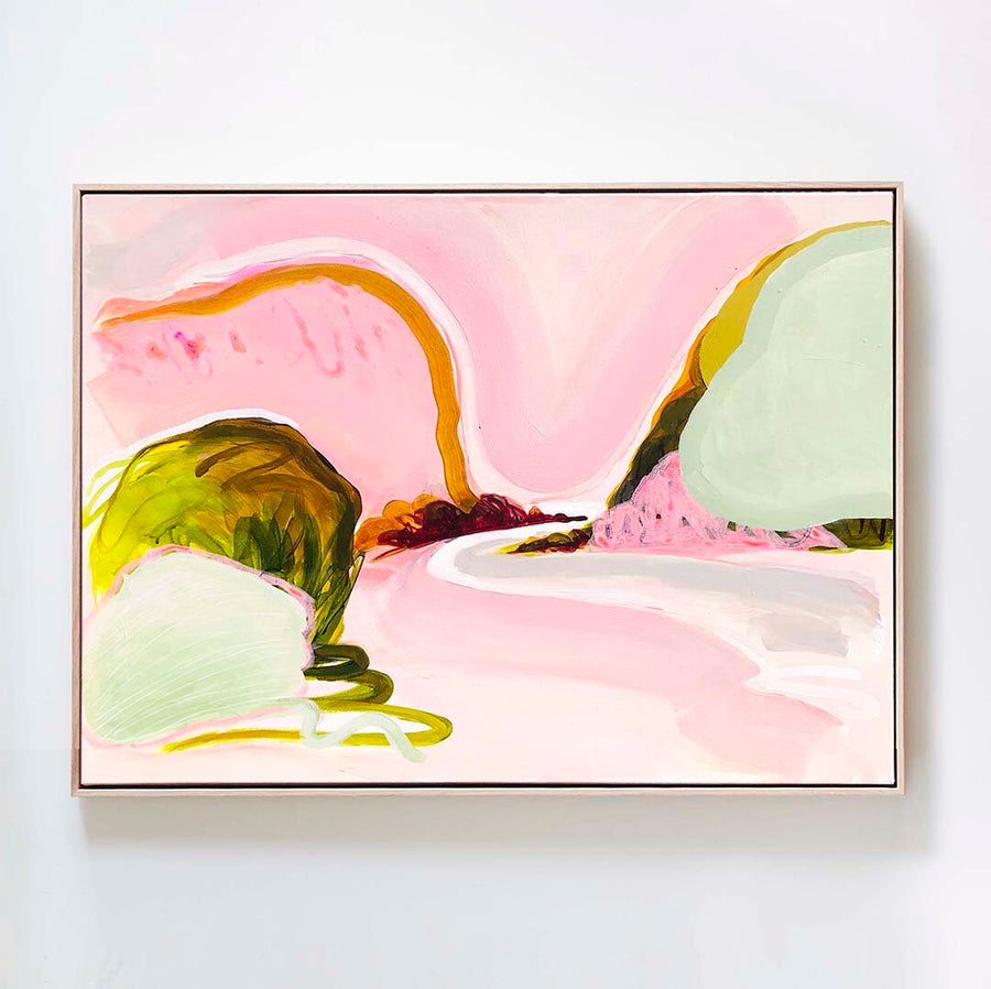 You Remind me of Home- Limited Edition Print