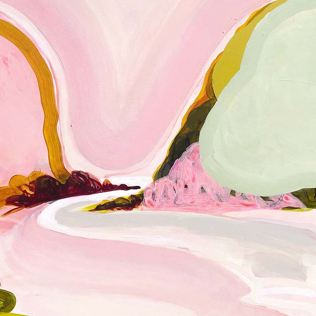 You Remind me of Home- Limited Edition Print