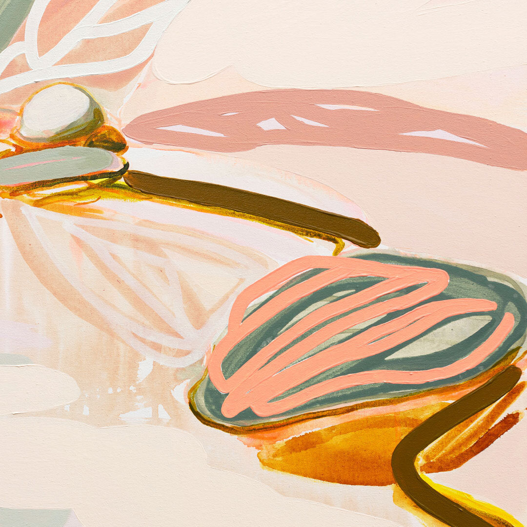 About Today (Anawhata, Waitakere Ranges) - Limited Edition Print