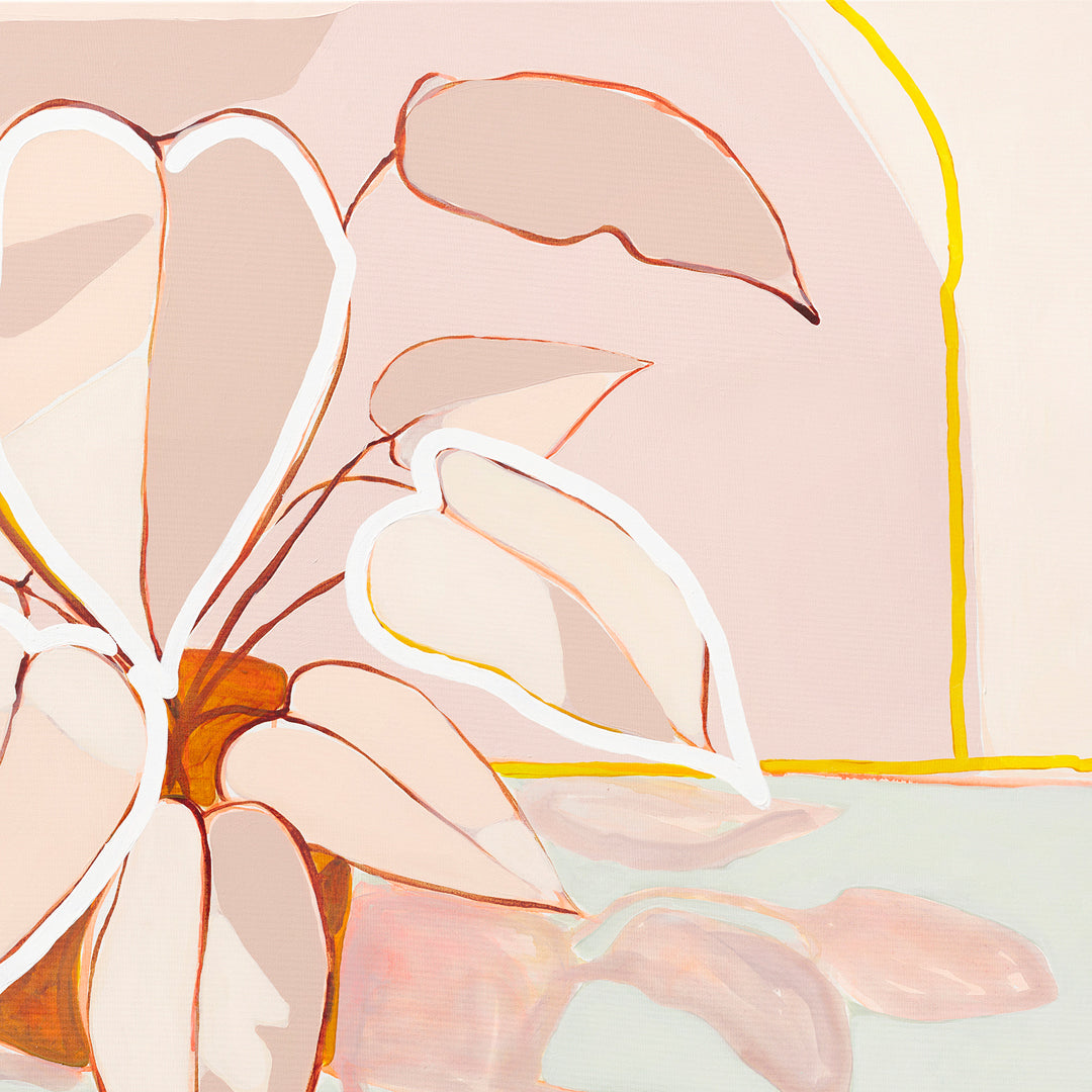 Adeline - Limited Edition Print