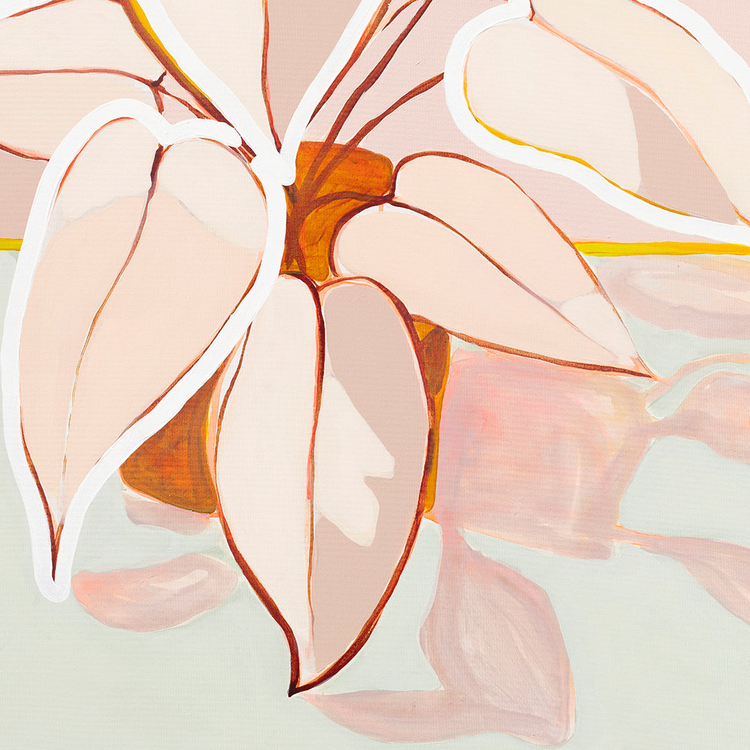 Adeline - Limited Edition Print