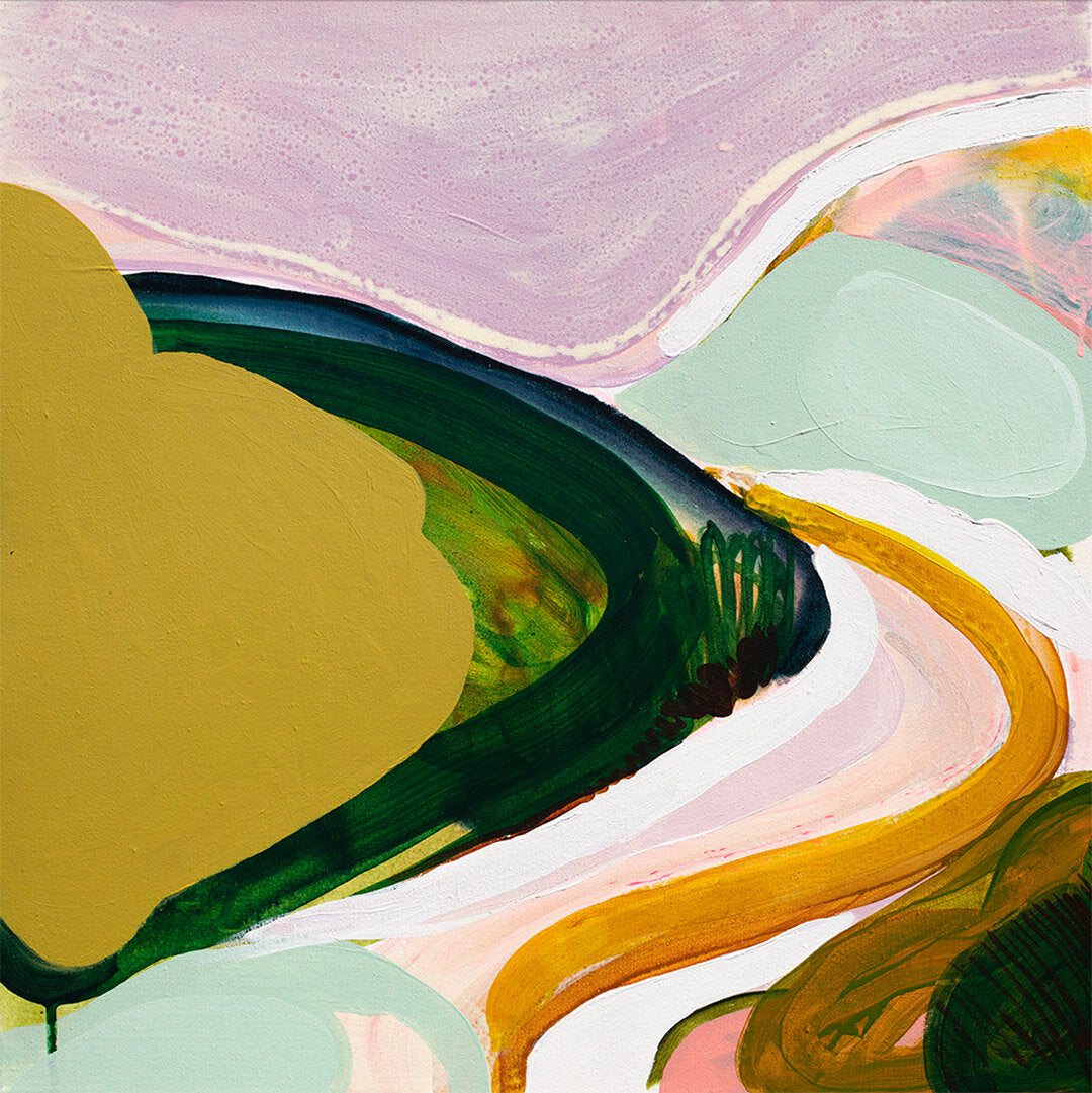 All Who Wander - Limited Edition Print